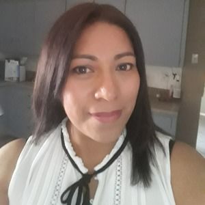 Meet your Posher, Isabel